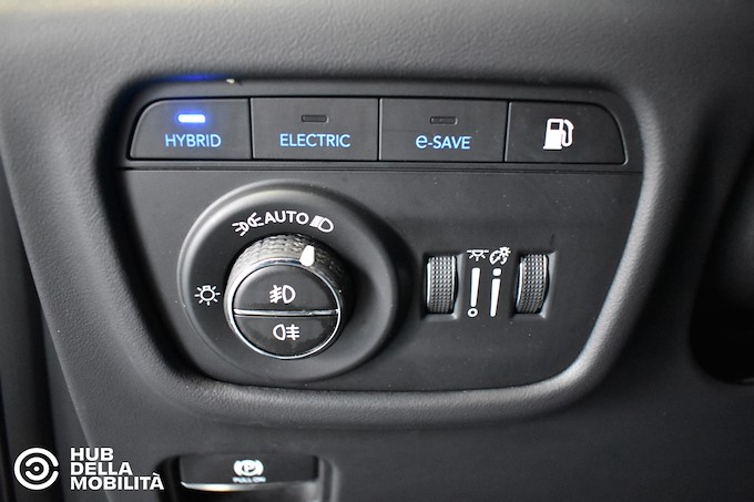 JEEP Grand Cherokee 2.0 PHEV ATX 4xe Summit Reserve